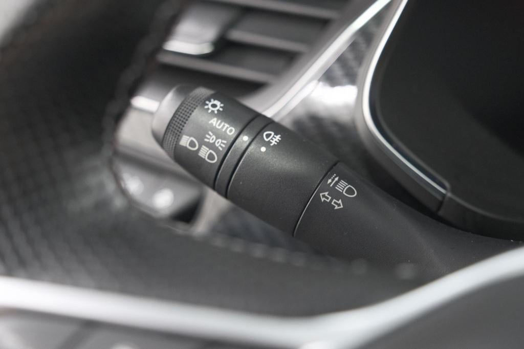 Renault Arkana 1.6 e-tech hybrid 145 r.s. line | adaptieve cruise control |