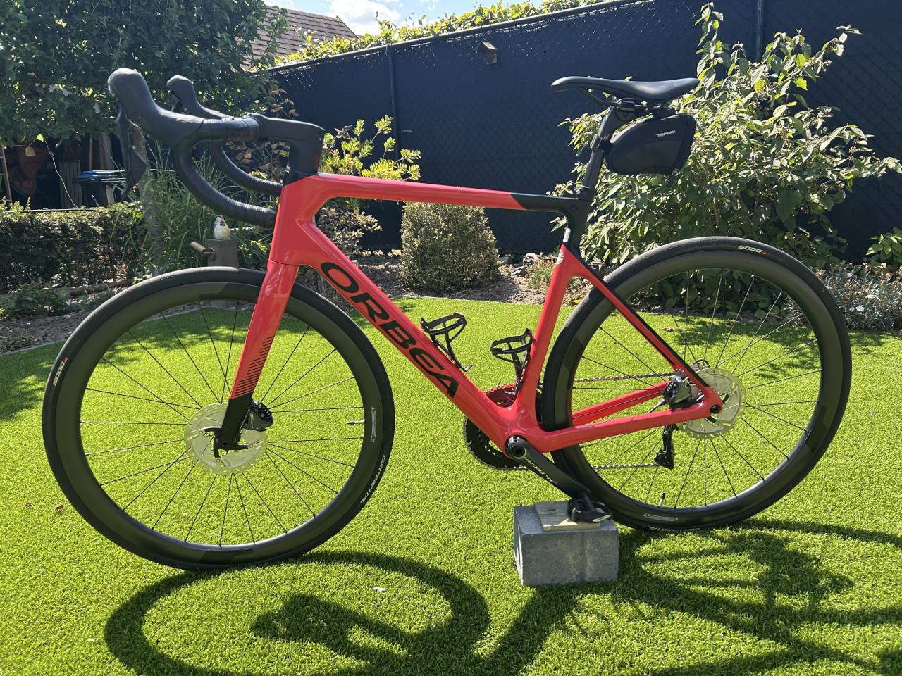 Racefiets Orbea