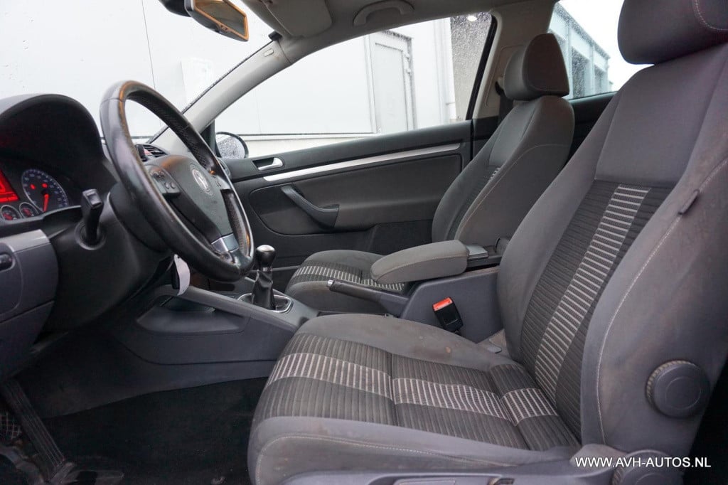 Volkswagen Golf 1.4 trendline