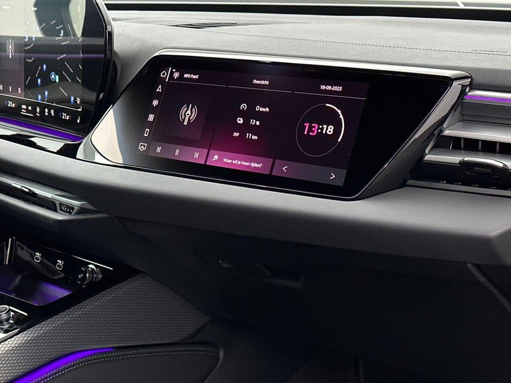 Audi A5 avant s edition 2.0 tfsi e 220 kw / 299 pk avant 7 versn