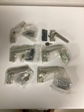 AXA veiligheids raambomen rechts