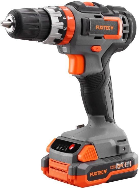 Accuverwarmingspistool Accuboormachine