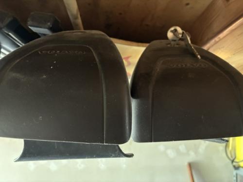 Dakdragers Volvo en Jaguar