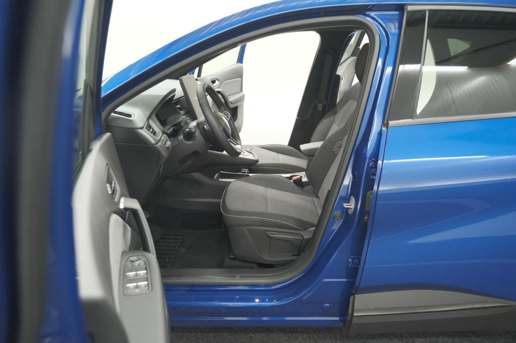 Renault Captur mild hybrid 160 edc techno | pack winter | camera | adaptiev