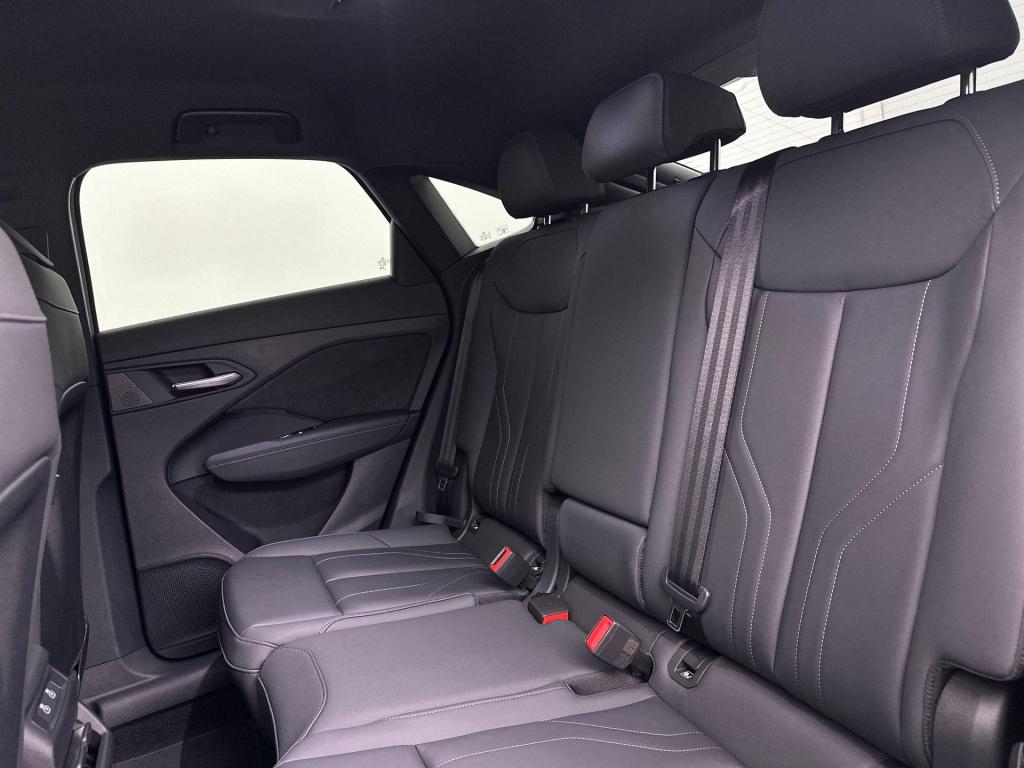 Audi Q3 sportback s edition e-hybrid 200 kw / 272 pk sportback 6 ver