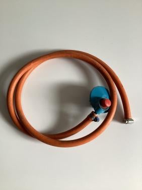 Drukverdeler voor Camping gas