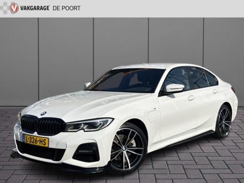 BMW 3-serie 320e business edition plus | m-sport | m-performance | laser | 
