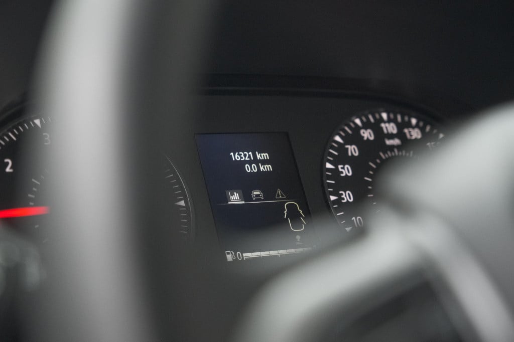 Dacia Sandero Stepway tce 90 expression | camera | dodehoekdetectie | navig