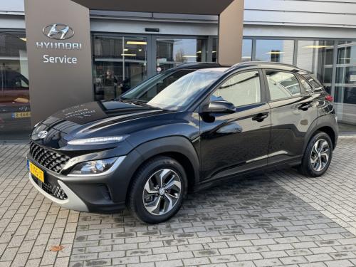 Hyundai Kona 1.6 gdi hev comfort smart | navigatie | adap.cruise control | 