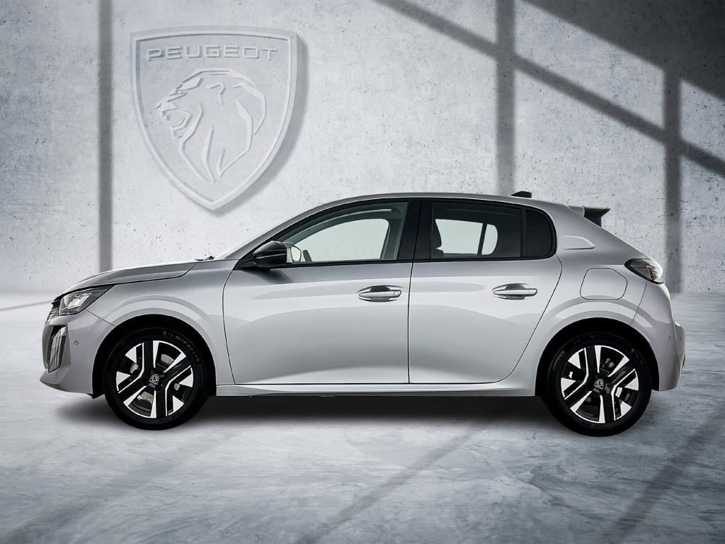 Peugeot 208 1.2 hybrid 110 e-dcs6 allure | rijklaar | camera achter | adapt