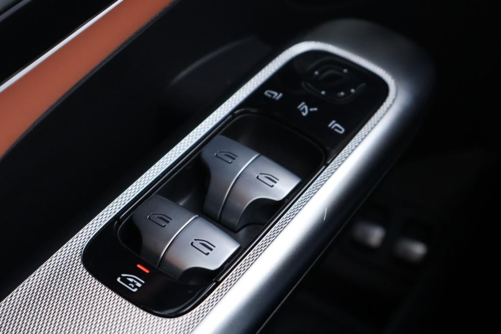 Mercedes-Benz Glc coupé 400e 4matic amg line i luchtvering i meesturende ac