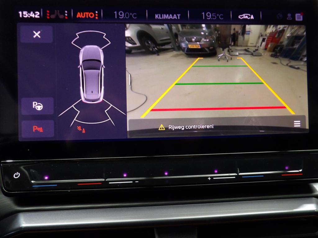 Cupra Formentor 1.4 e-hybrid 204pk dsg-6 adrenaline