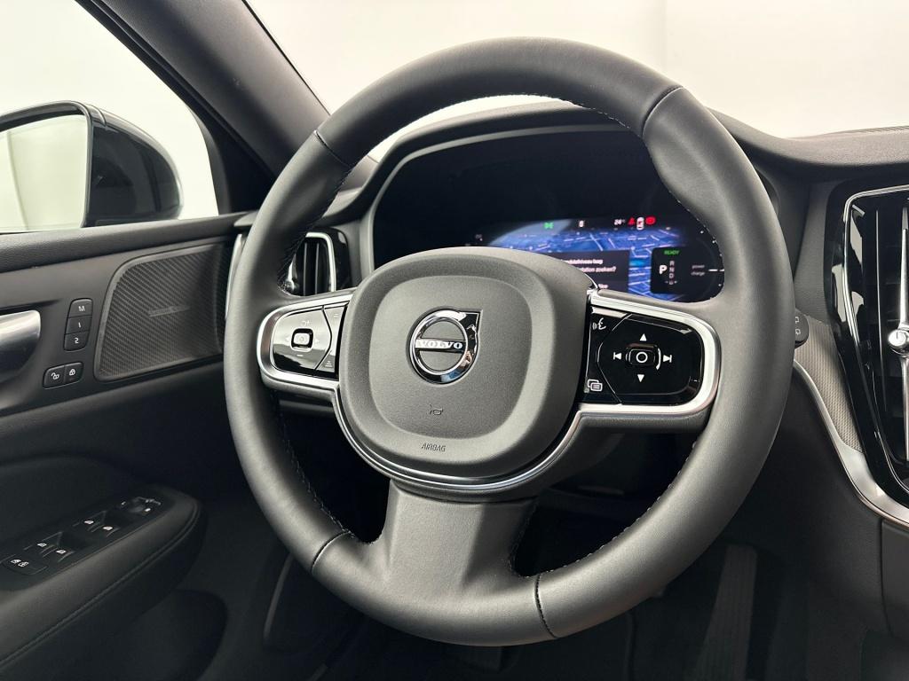Volvo V60 t6 awd gt plus dark | 360 camera | harman kardon |