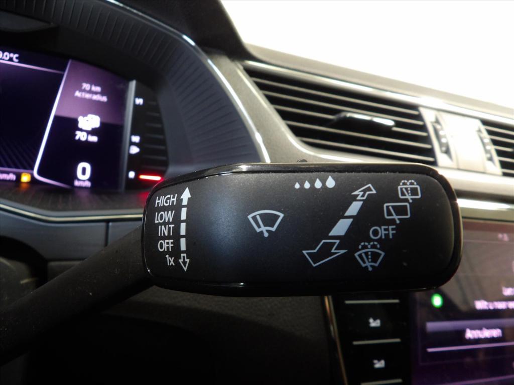 Skoda Superb 1.4 tsi phev 217pk dsg-6 business edition plus