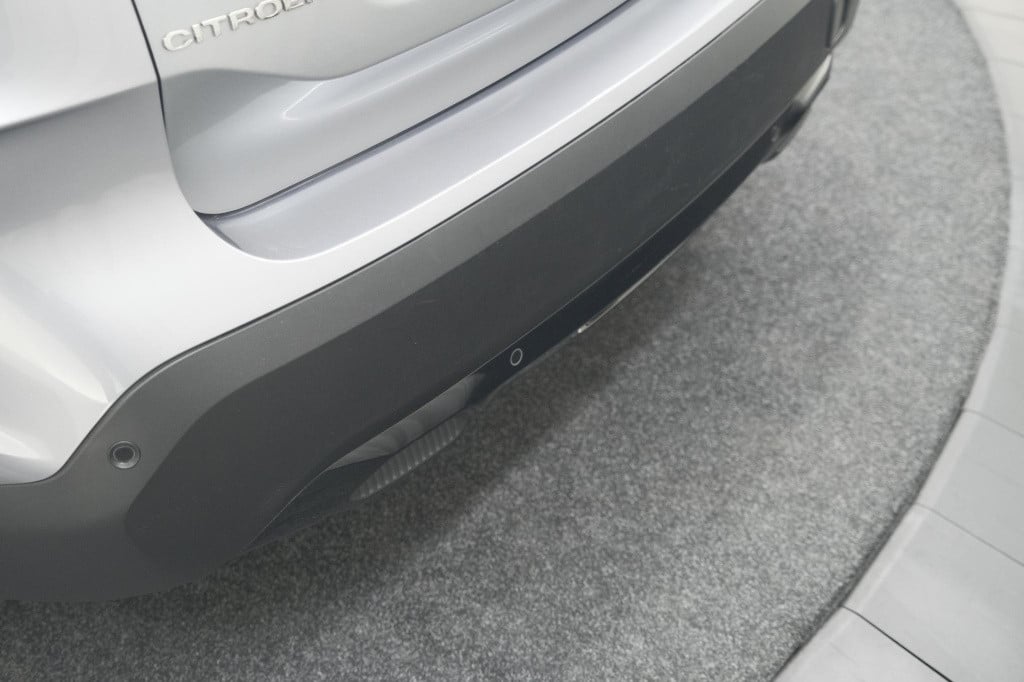Citroen Ë-c4 feel pack 50 kwh | camera | navigatie | apple carplay | parkee