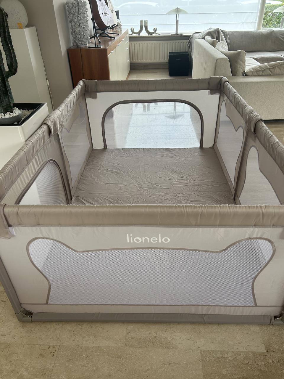 Box met speelkleed foam