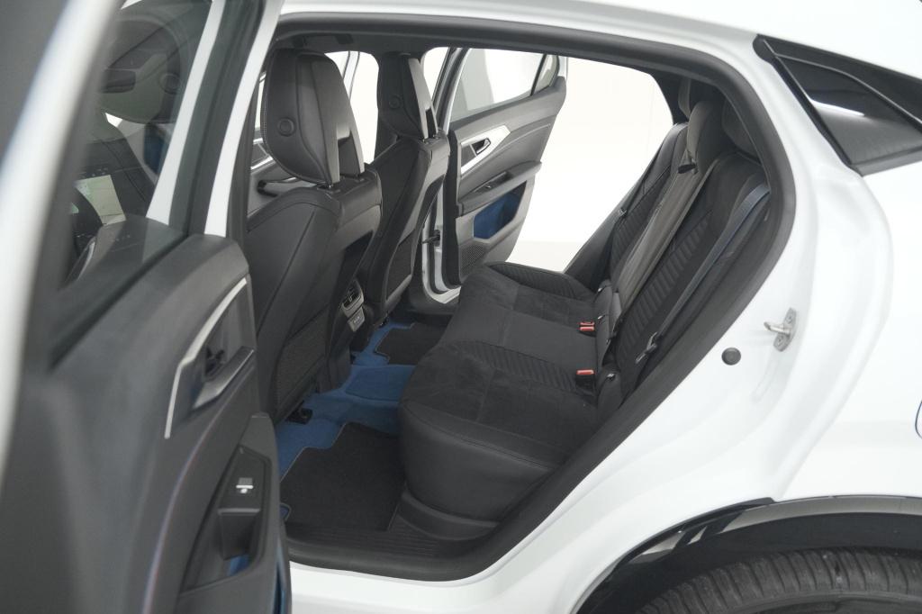 Renault Rafale 1.2 e-tech 4x4 plug-in hybrid 300 esprit alpine | 360 camera