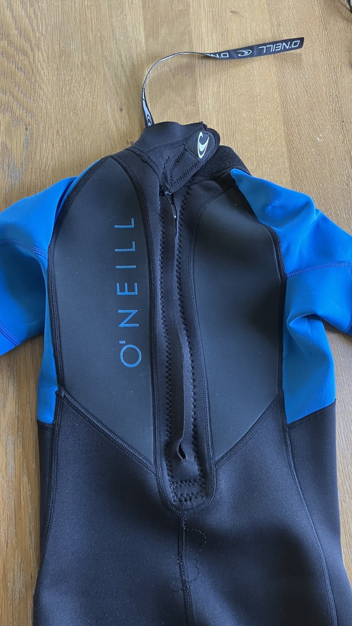 O Neill wetsuit voor kind