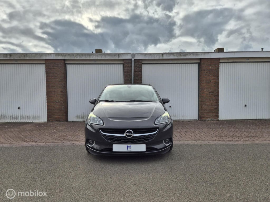 Opel Corsa 1.0 turbo innovation / 5-deurs / airco / cruisecontrol / parkeer