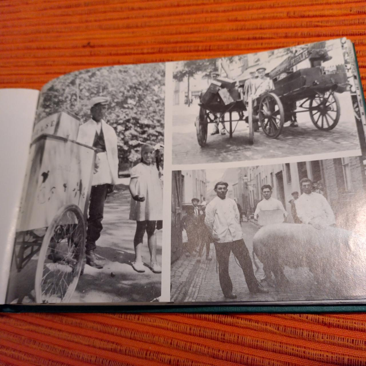 Kent u ze nog... De Vlissingers deel 2