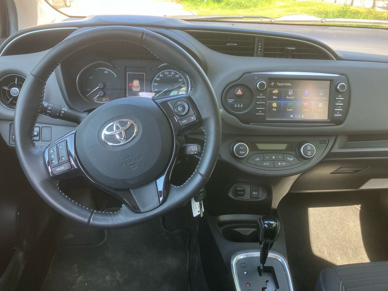 Toyota Yaris 1.5 Hybride