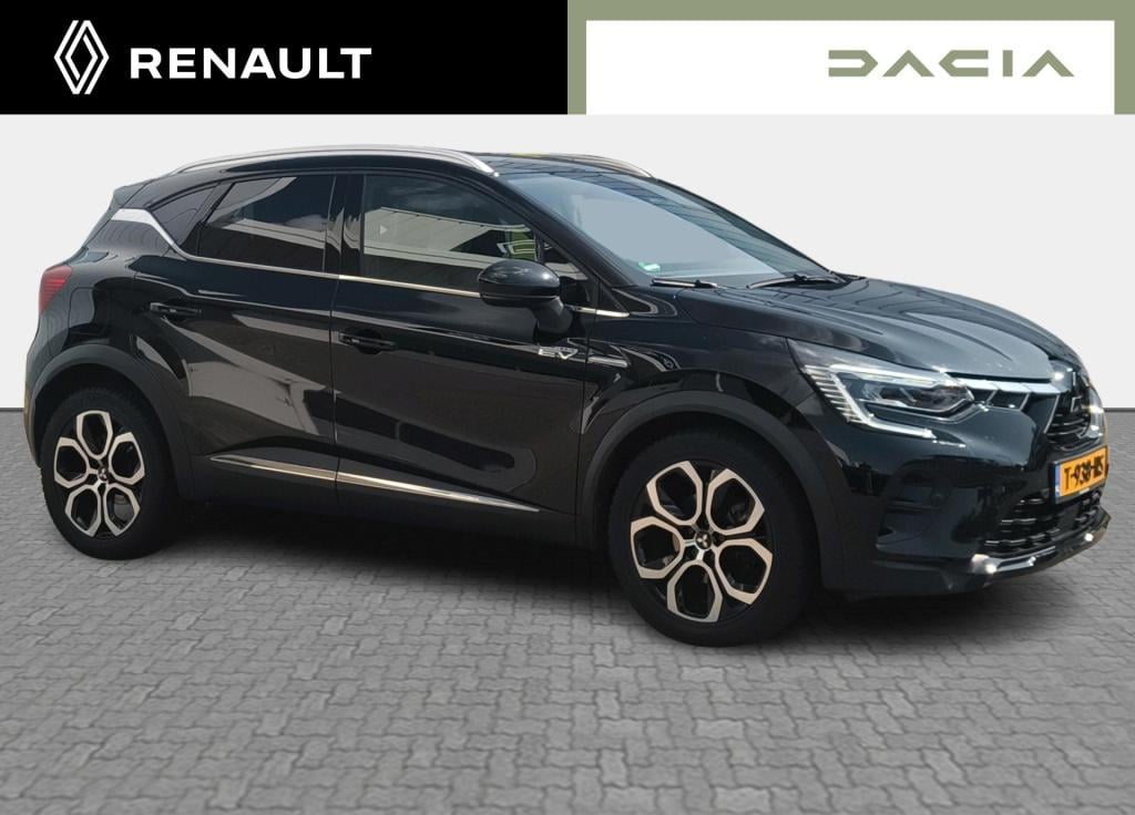 Mitsubishi Asx 1.6 hev at first edition