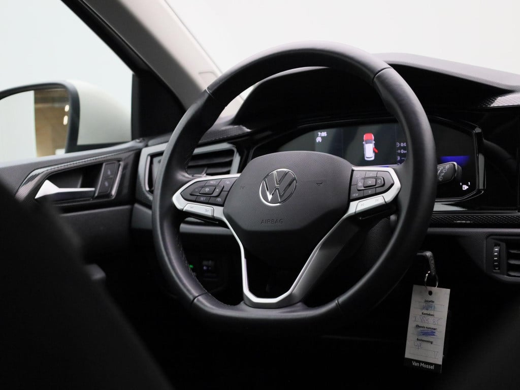 Volkswagen Taigo 1.0 tsi life | automaat | apple carplay / android auto | a
