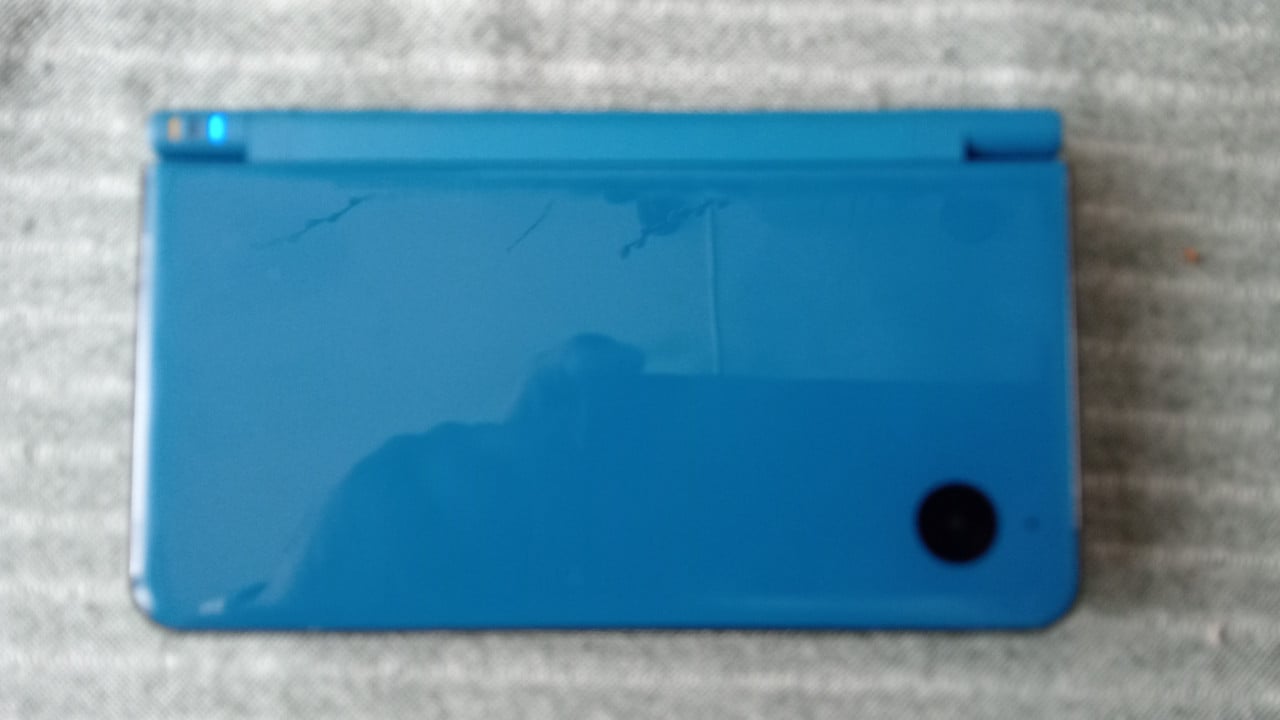 Nintendo DSI XL