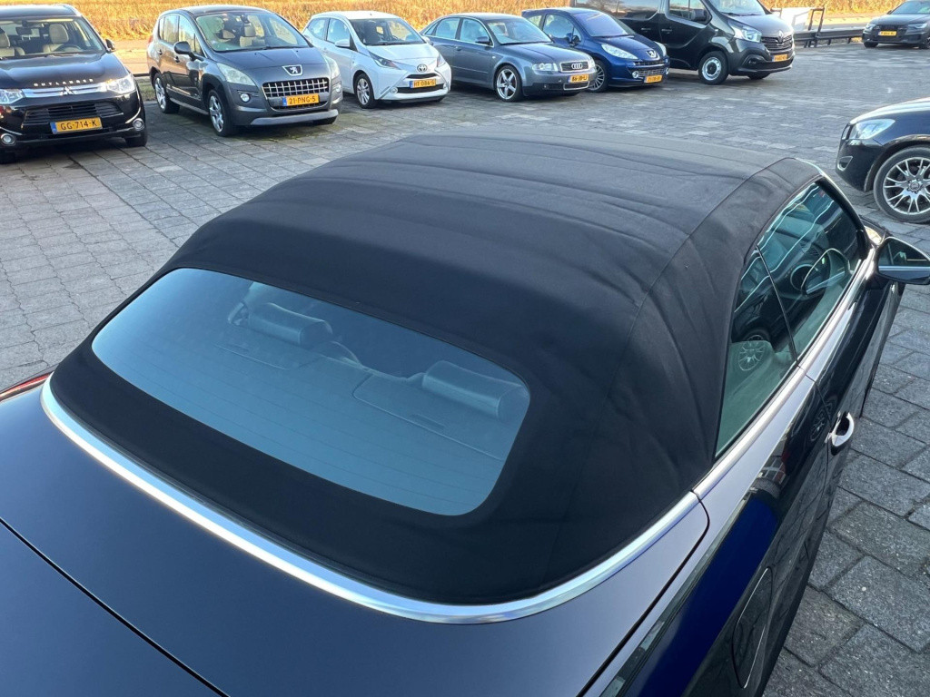 Audi A3 cabriolet 1.4 tfsi cod ambition pro, s-line, open days, perfecte st
