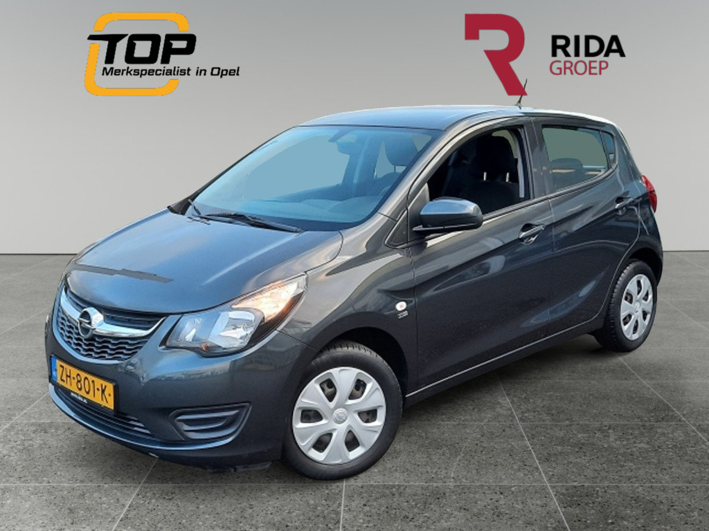 Opel Karl 1.0 120 jaar edition