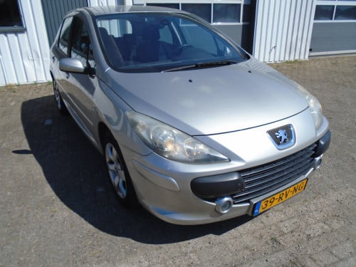 Peugeot 307 1.6-16V XS