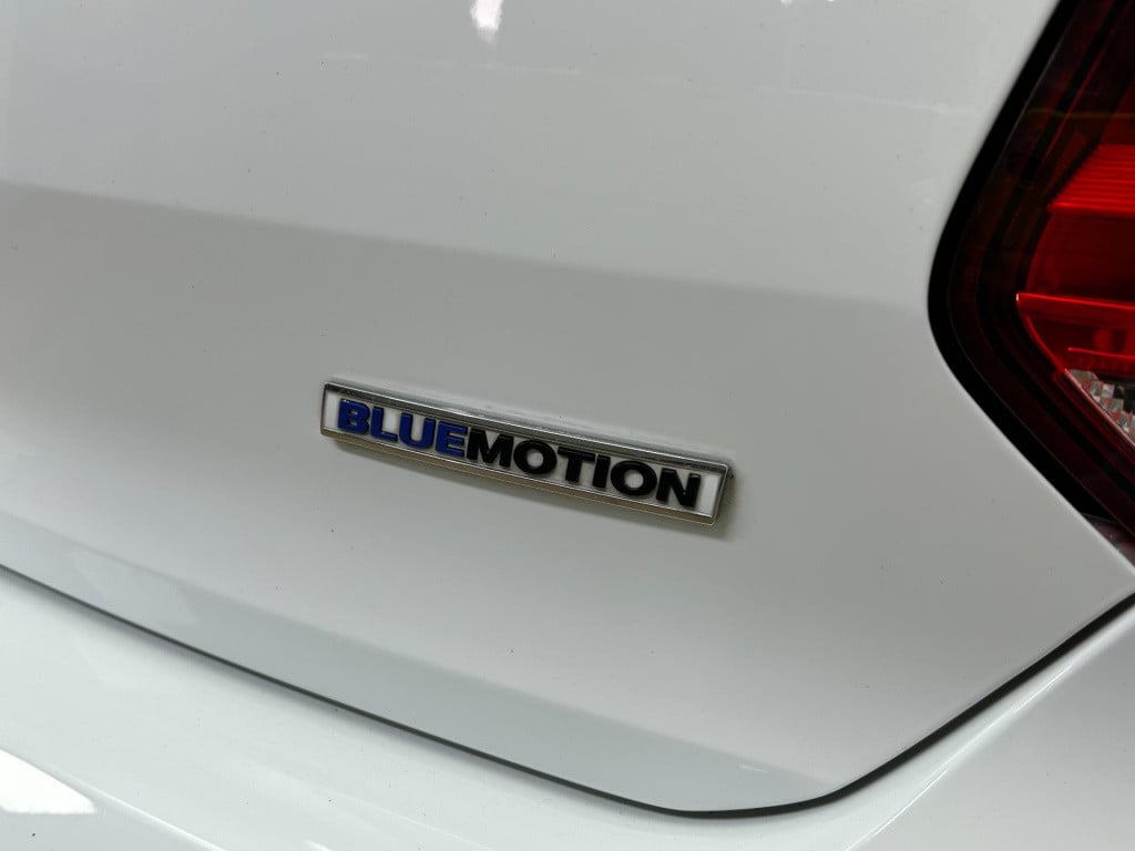 Volkswagen Polo occasion 1.0 bluemotion edition | airco | cruisecontrol | t