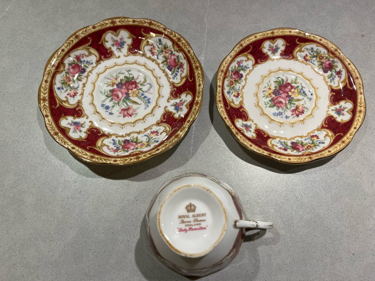 Royal Albert
