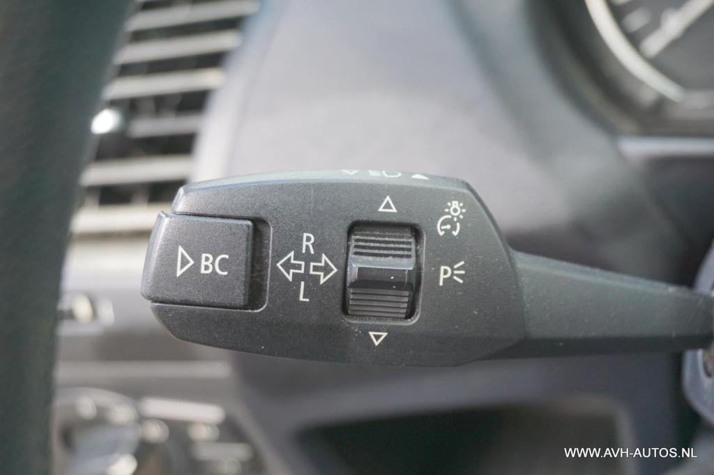 BMW 1 Serie 118d business line