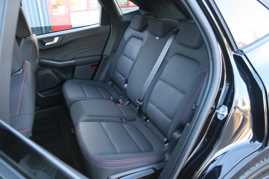 Ford Kuga 2.5 phev st-line x