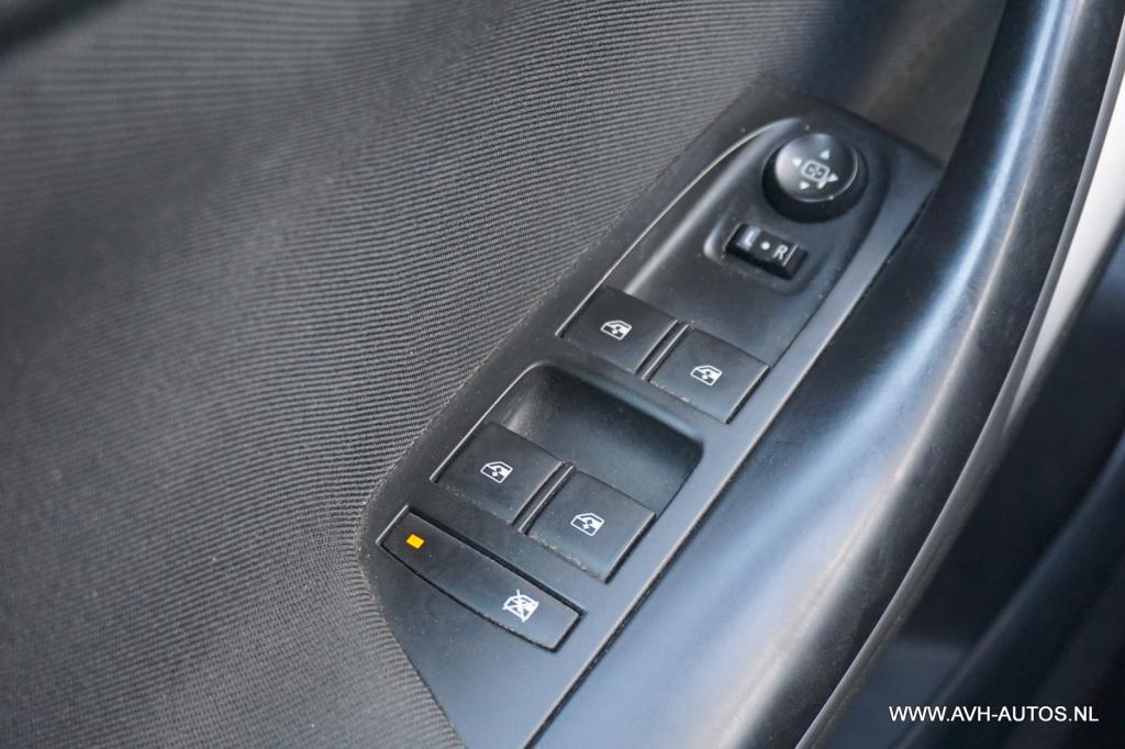 Opel Astra sports tourer 1.2 edition 2020