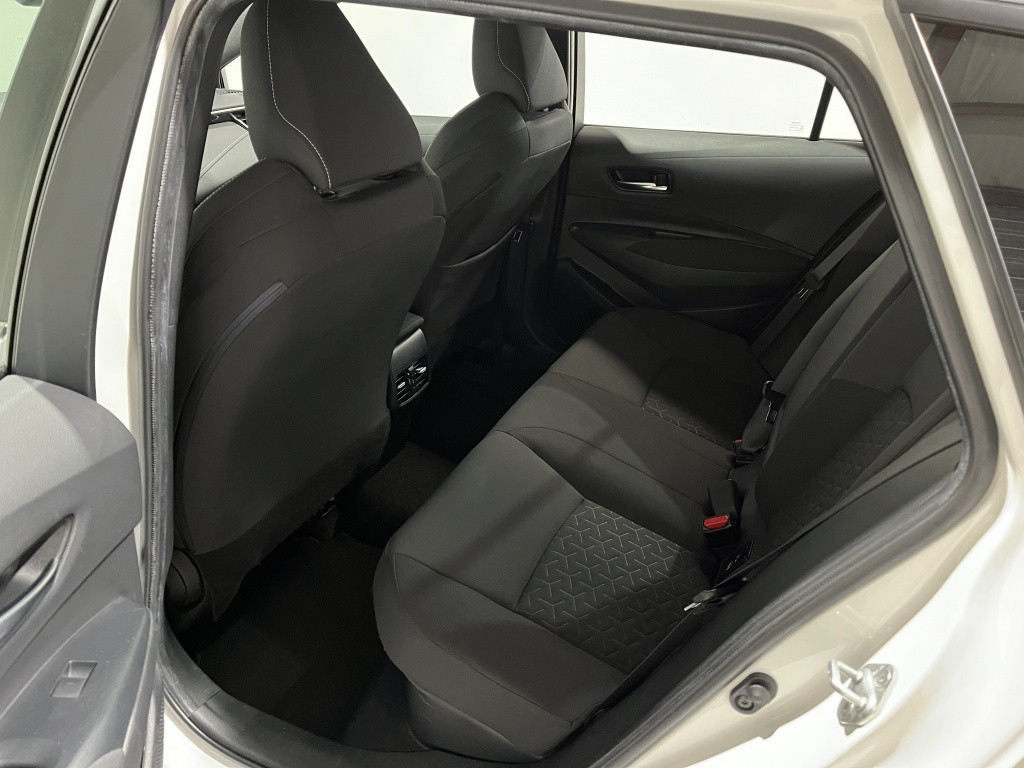 Toyota Corolla Touring Sports 1.8 hybrid active | apple carplay | camera |