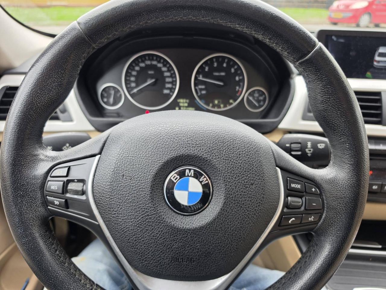 Te Koop: BMW 320i F30 – Luxe & Sportief!