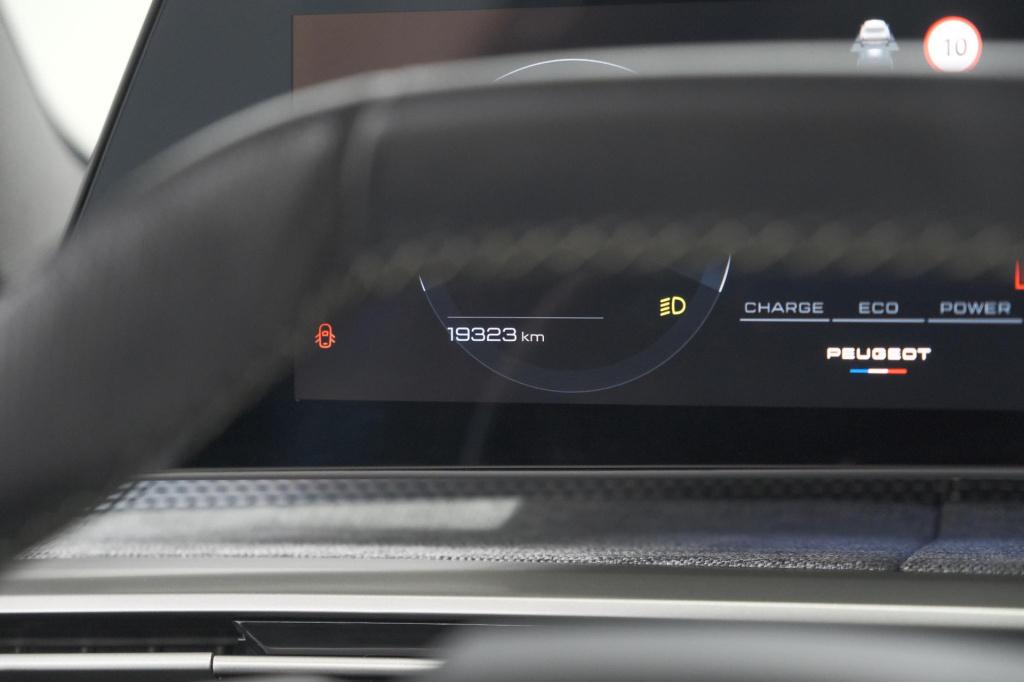 Peugeot 5008 1.2 hybrid 136 gt 7p | adaptieve cruise control | camera | ele