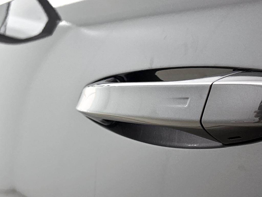 Peugeot 3008 hybrid 145pk automaat gt | rijklaar | elektrische kofferklep |