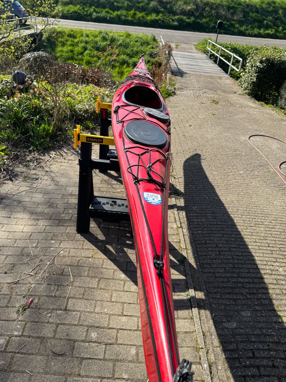 Zeekano VKN Svallbard
