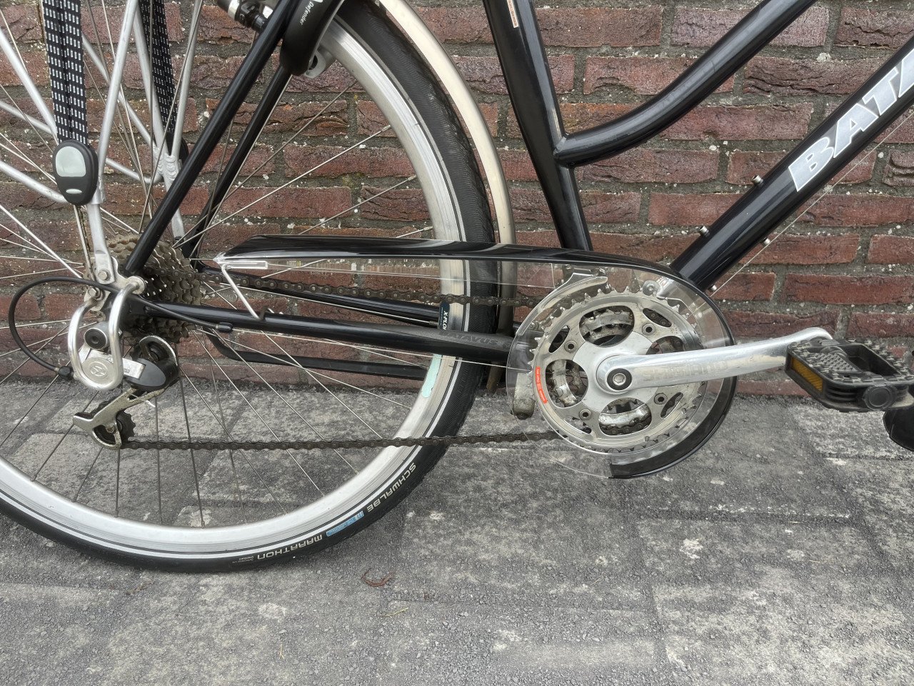 Batavus Navajo 57 cm