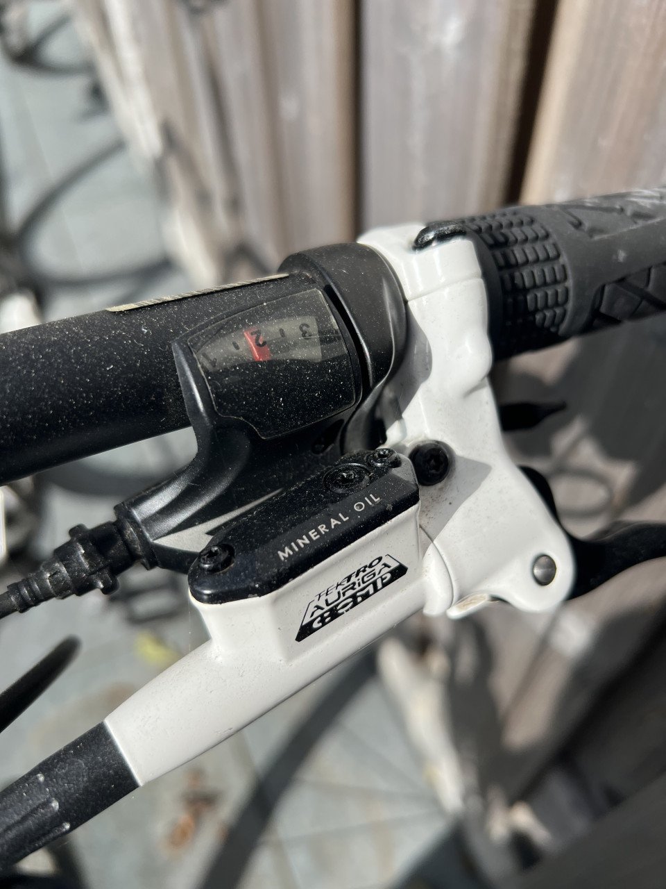 Fiets - Crossfiets