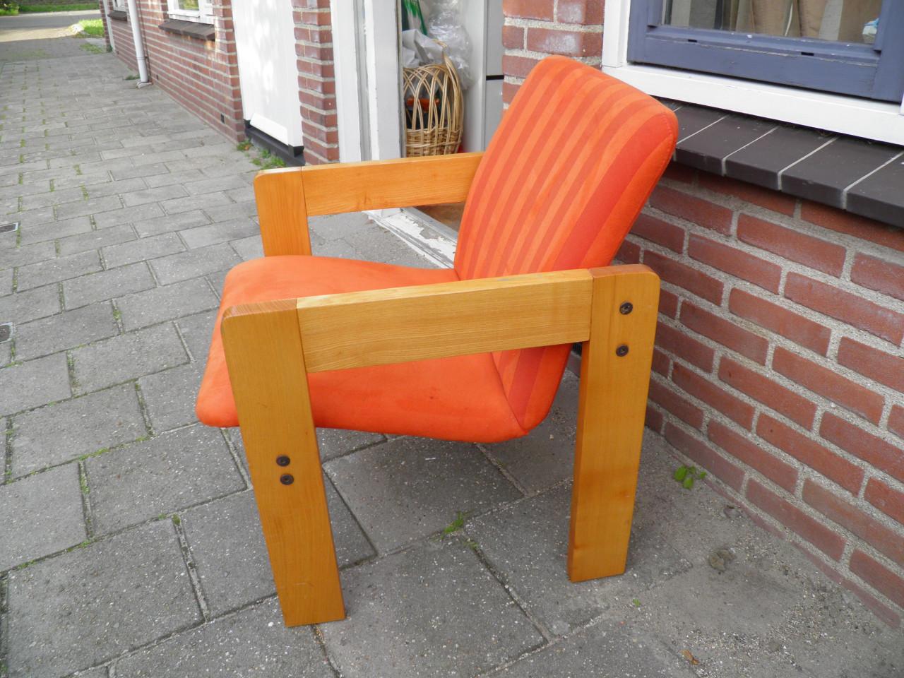 Gratis stoel