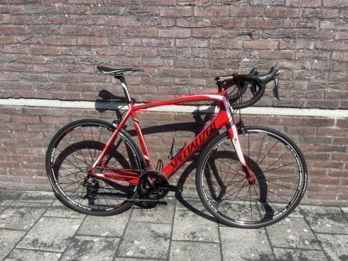 Specialized Tarmac elite 56 cm carbon
