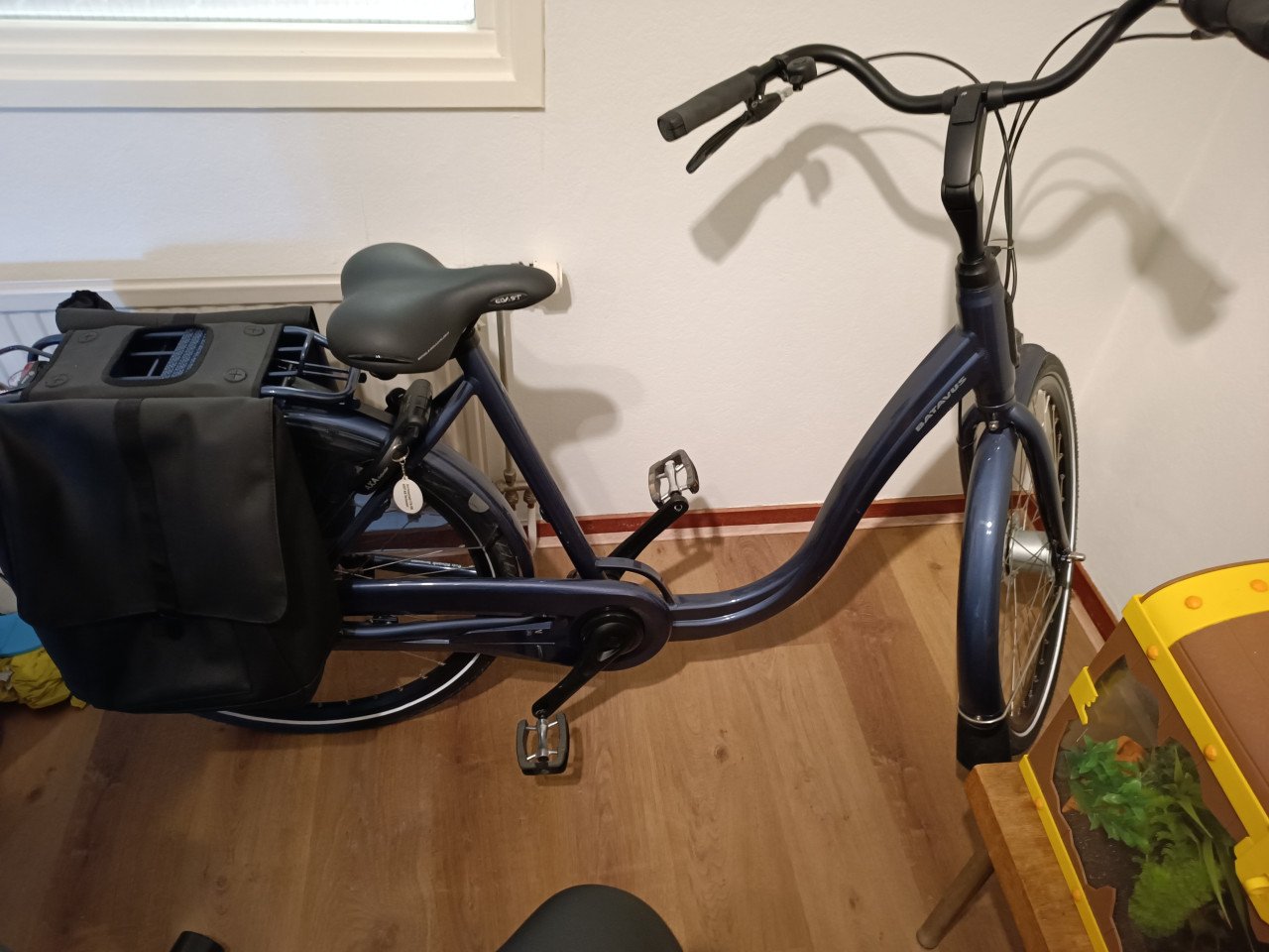Batavus damesfiets