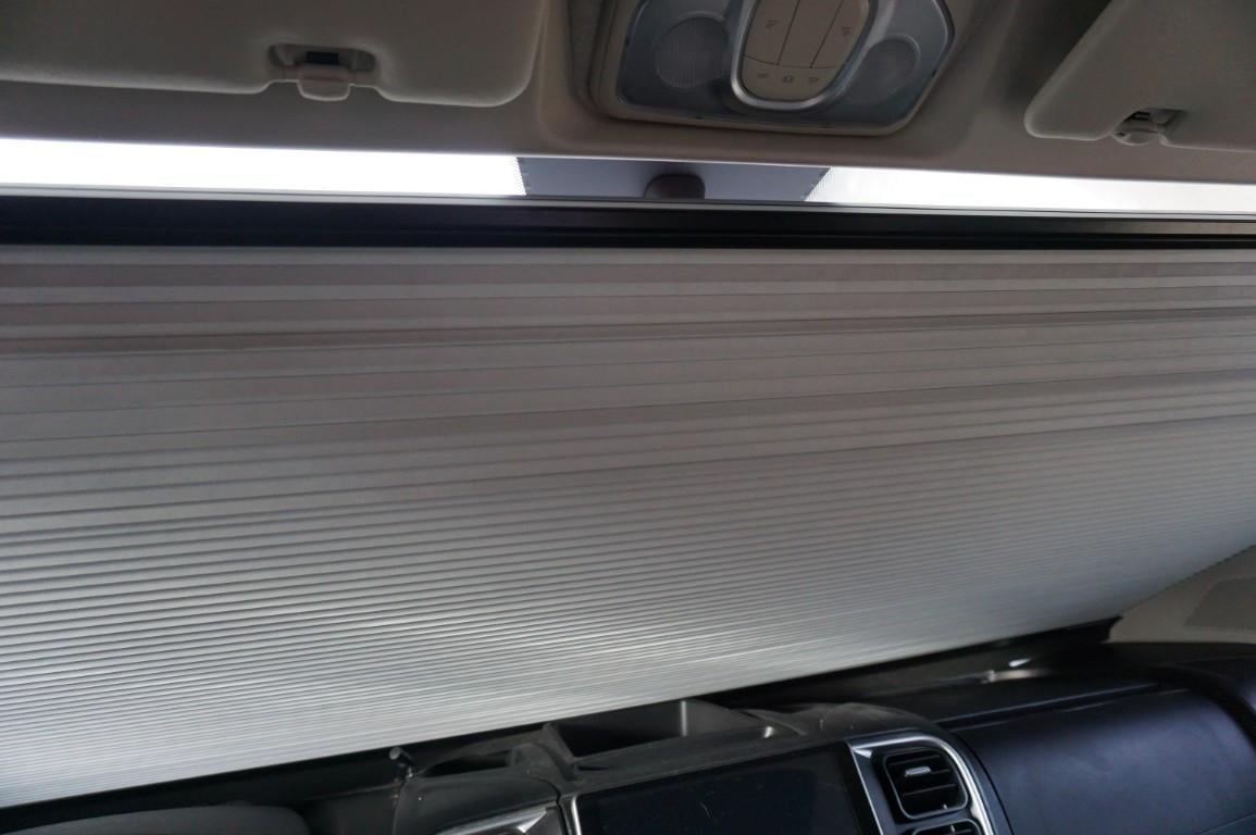 Mc Louis Glamys 365 2025 met 20.000km familiecamper Euro 6