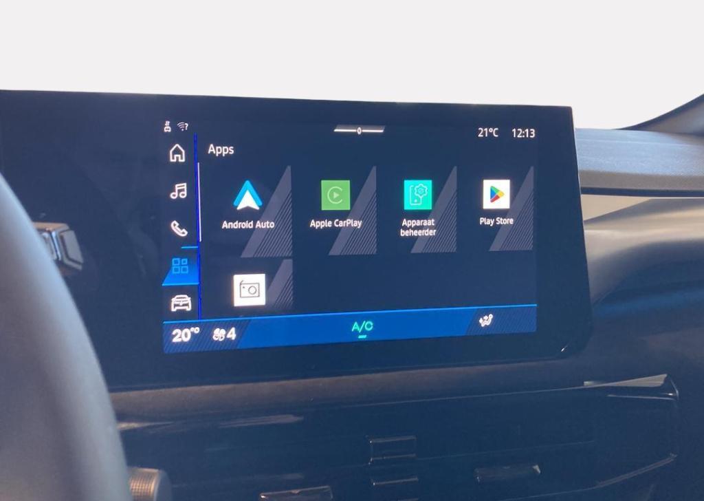 Renault Clio 1.8 hybrid 160 esprit alpine - demo / harman kardon