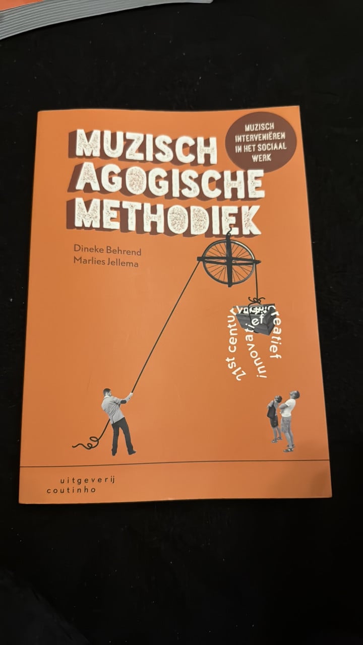 Hbo socialwork studieboeken