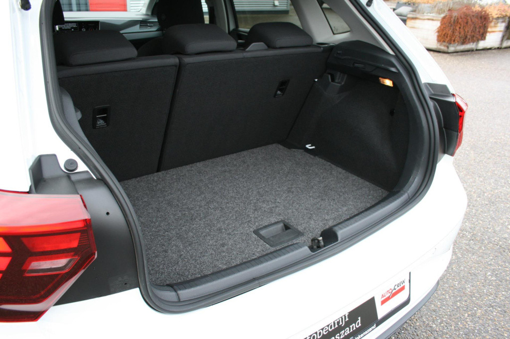 Volkswagen Polo 1.0 tsi life business